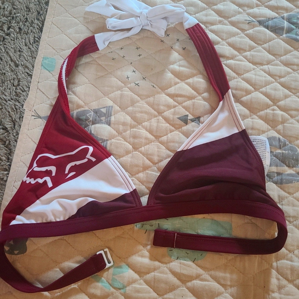 Swimsuit top